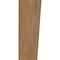 Ekena Millwork 3 1/2"W x 10"D x 10"H Traditional Smooth Knee Brace, Western Red Cedar BRC04X10X10TRA00SWR - alternate 4